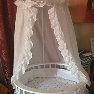 Baby bassinet